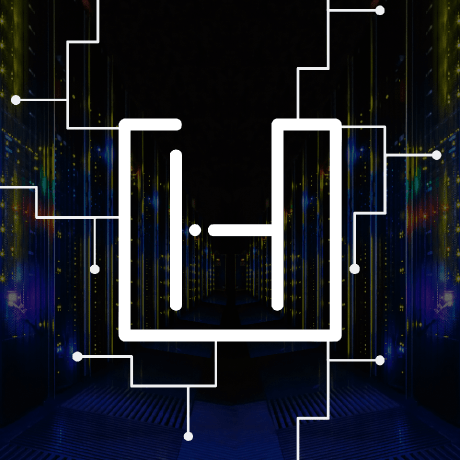 Hostgier Fabian Github - Stunning Gradient Background - 8K