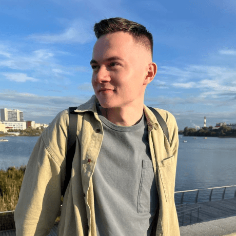 Damireds Damir Github - Perfect Abstract Photo - Full HD