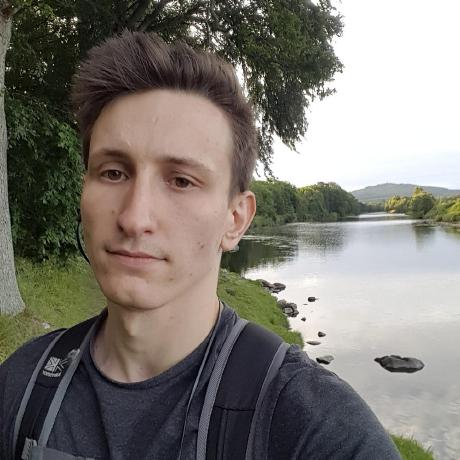 Jamie Muir Jamie Github - Amazing Colorful Photo - Ultra HD