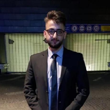 Ibraheem Aoor Ibraheem Github - Abstract Image Collection - High Resolution Quality