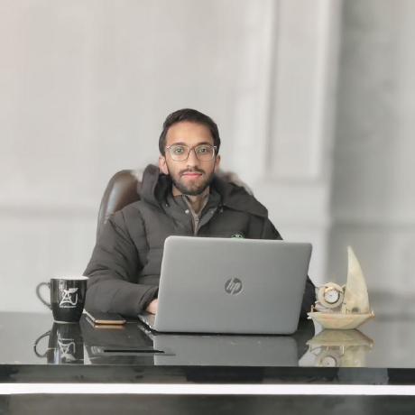 Mustjab Mustapha Jaber Github - Geometric Design Collection - Ultra HD Quality