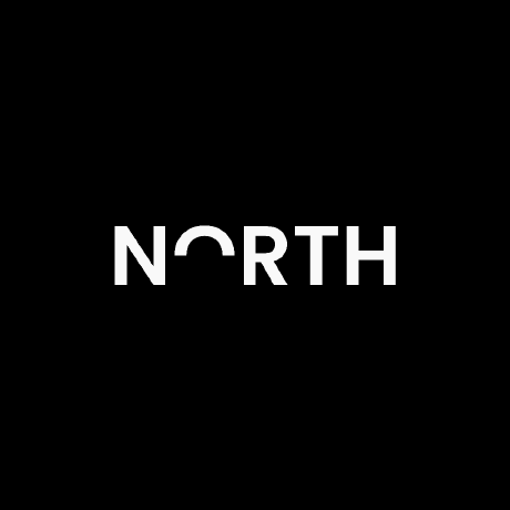 North Github - Dark Texture Collection - HD Quality