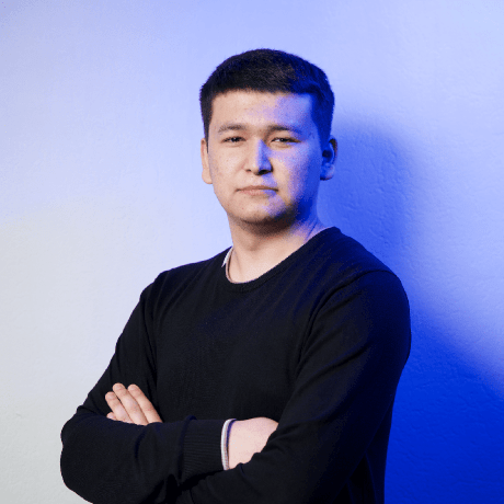 Doniyor2555 Doniyor Github - Gradient Patterns - Modern High Resolution Collection