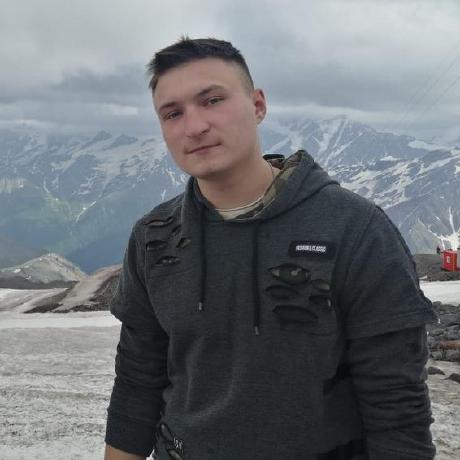 Justydev Dmitry Sidorov Github - Best Nature Illustrations in 8K