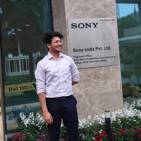 Tushar938 Tushar Pant Github