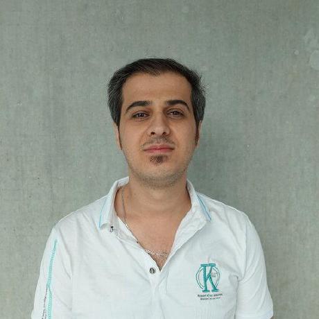 Yousha Alslama 00 Yousha Alslama Github - High Resolution Abstract Photos for Desktop