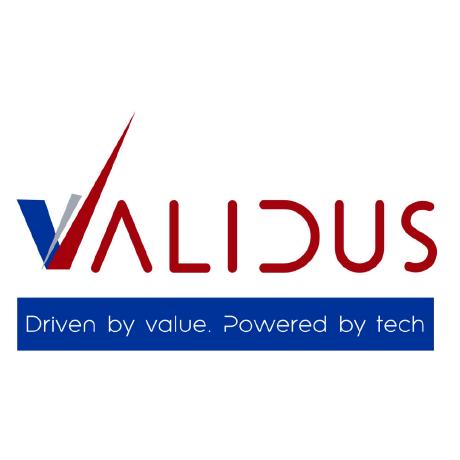 Validus Github - Premium Geometric Pattern Gallery - HD