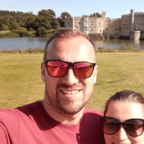 Mrgaryc Gary Github - Best Colorful Wallpapers in Full HD