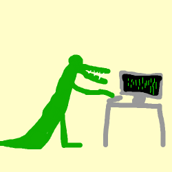 Dev Aligator Nguyễn Hoàng Tân Github