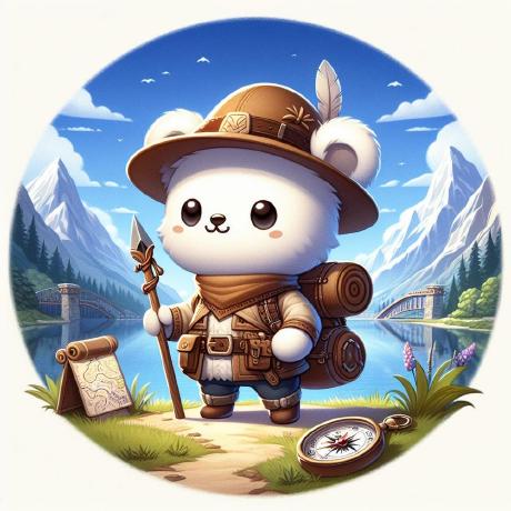 Nikartikthebear Nikartik Github - Perfect Sunset Pattern - HD