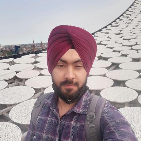 Harman Harmandeep Singh Github - High Resolution Nature Illustrations for Desktop