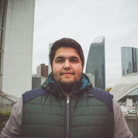 Gitloko (Loukmane SAHRAOUI) · GitHub