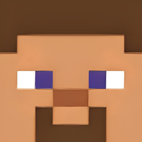 Luminous Valuables Minecraft Texture Pack - Retina Gradient Designs for Desktop