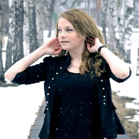 Angiegen Angie Github - Amazing Light Pattern - 4K