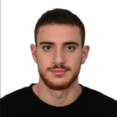 Baris Yigit Github - Creative 8K Minimal Backgrounds | Free Download