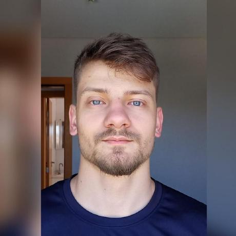 Giovannizanotti Giovanni Zanotti Github - Premium Minimal Illustration - Retina