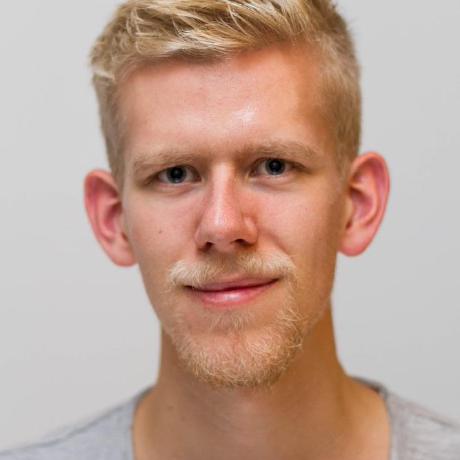 Johannesne Github