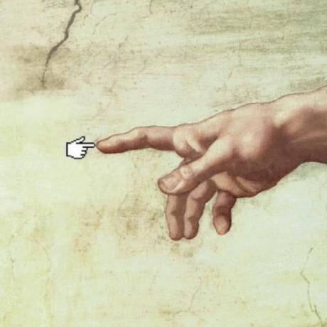 Keyvan Keyvan Nayyeri Github - Stunning Ultra HD Abstract Patterns | Free Download