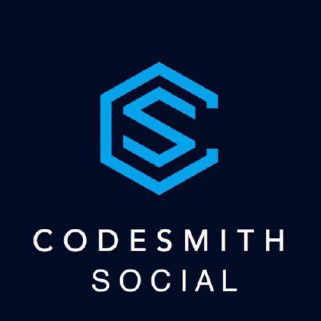 Github Wunderpusscratchproject Codesmith Social Network Social - Desktop Dark Photos for Desktop
