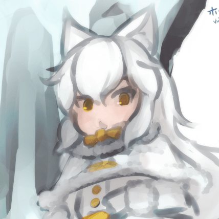 Izuna Dev Github - Premium Gradient Art Gallery - HD