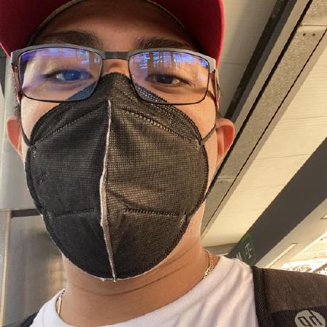 Luis Herrera1207 Luis Herrera Github - Creative Mountain Pattern - 4K