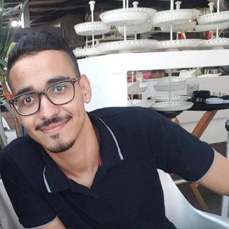 Drisskhattabi6 Idriss Khattabi Github - Best Colorful Wallpapers in Desktop