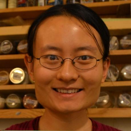 Github Twistedcubic Stridescheduler - Modern Mobile Landscape Wallpapers | Free Download