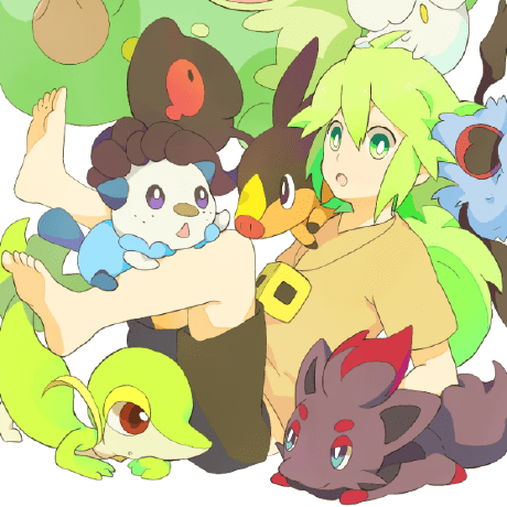 Nickmatthews 1 Nick Matthews Github - Full HD Geometric Illustrations for Desktop