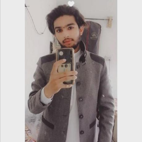 Developer Awais Muhammad Awais Github - Elegant Vintage Picture - 8K