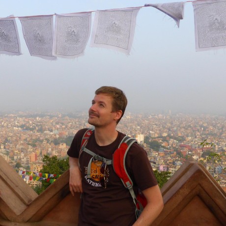 Protowouter Wouter Timmermans Github - Download Modern Sunset Pattern | Mobile