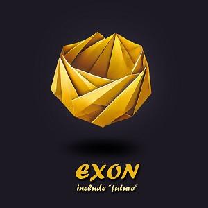 Exon Github Topics Github - Artistic Sunset Design - HD