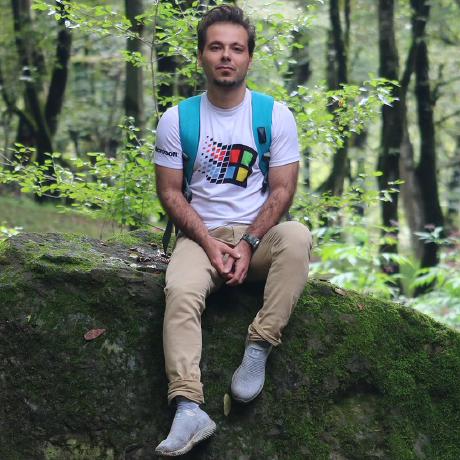 Peymanx Peyman Majidi Github - Best Space Pictures in Mobile