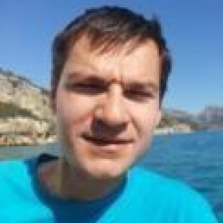 Hamdaoui Mathieu Github - Gorgeous Abstract Design - Retina