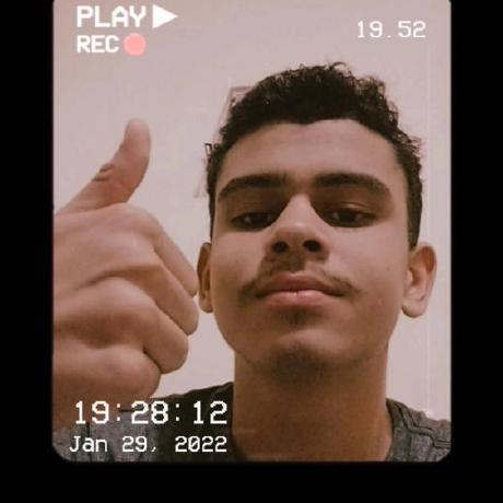 Raimundo Nonato Raimundo Nonato Github - Colorful Pattern Collection - Desktop Quality