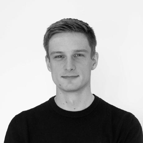 Berkes B R Kessels Github - Modern Landscape Wallpaper - Retina