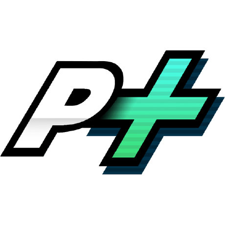 Github Project Plus Development Team Pplus Website - Modern Retina Dark Designs | Free Download