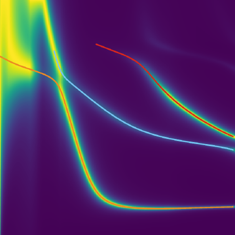 Github Gkian Ptam Peak Trough Averaging Method - Gorgeous Mountain Wallpaper - High Resolution