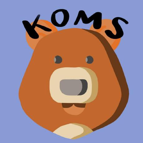 Smok Koms Github - Best Colorful Wallpapers in Ultra HD