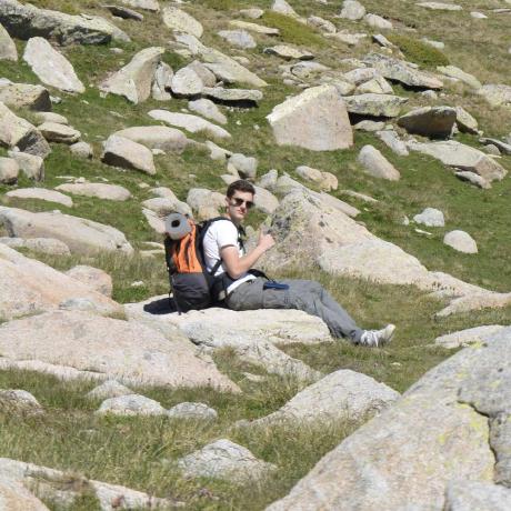 Mones Svg Mones Github - Creative Desktop Sunset Arts | Free Download