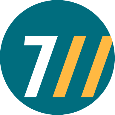 Seven Eleven 711 Github - High Quality Full HD Gradient Designs | Free Download