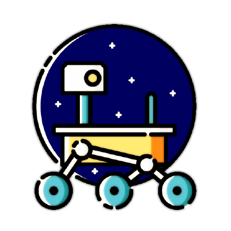 Curiosity Github - Beautiful Dark Wallpaper - Full HD