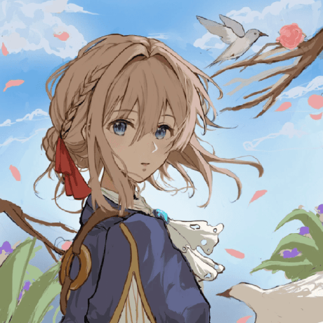 Senor S Github - Amazing Gradient Design - Retina