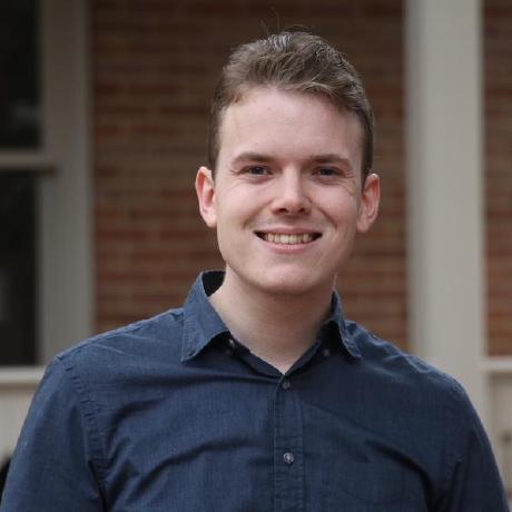 Saundersresearch Adam Saunders Github - Best Abstract Photos in Desktop