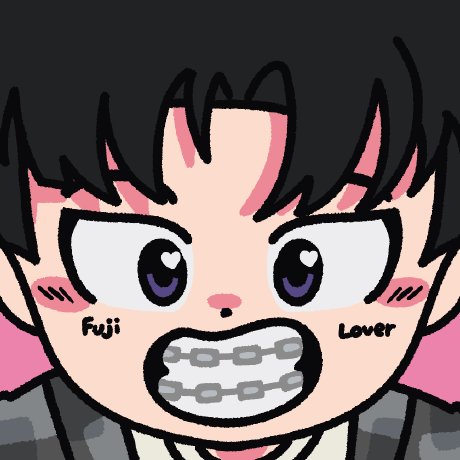 Fuji Github - Premium Gradient Wallpaper Gallery - 8K