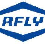 Rfly Github - Abstract Background Collection - High Resolution Quality