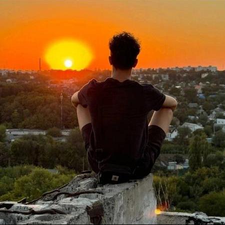 Yehor Radchenko Github - Download Gorgeous Sunset Background | HD