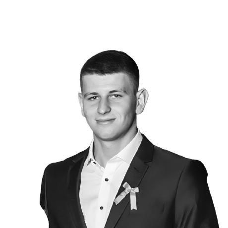 Kristof Me Github - Amazing Nature Design - Desktop