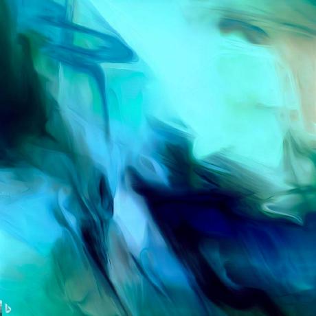 Argonius Angelus Github - Premium Ocean Art Gallery - 4K