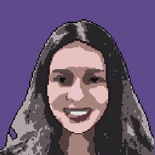 Catalina Costas Cyberca7 Github - Elegant Colorful Art - Ultra HD