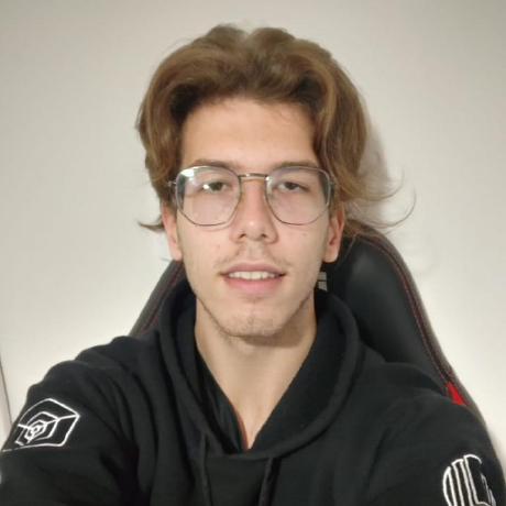 Bendres24 William Endres Github - Download Artistic Abstract Image | HD